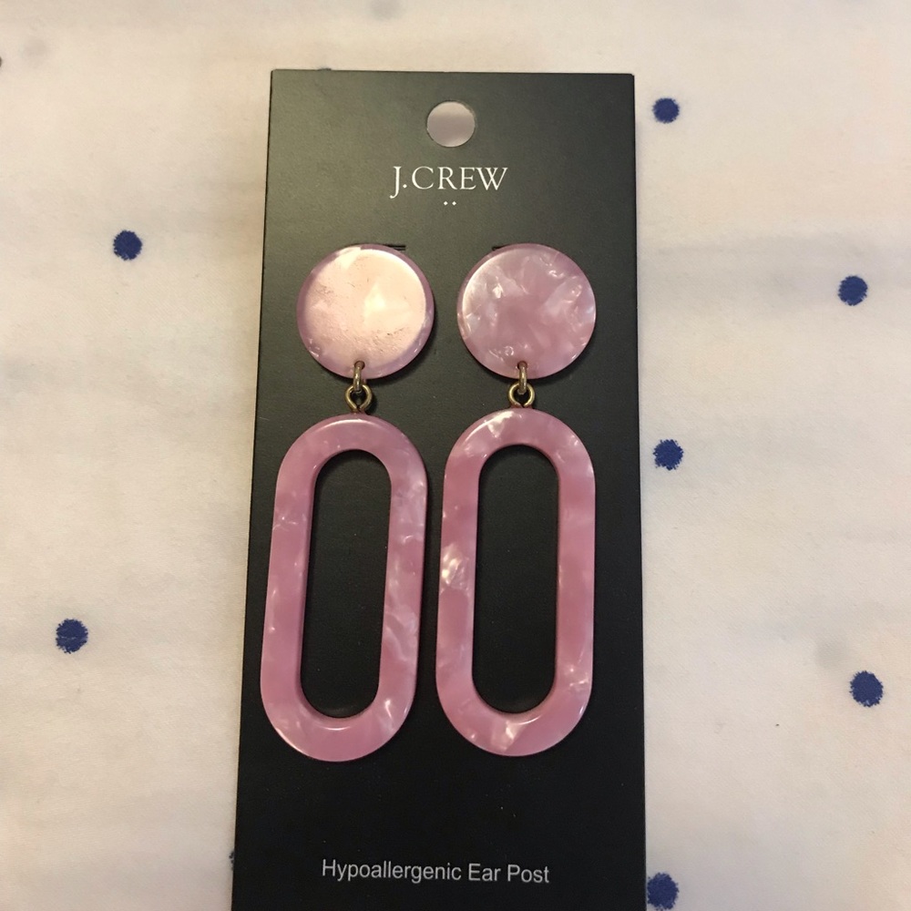Jcrew earring